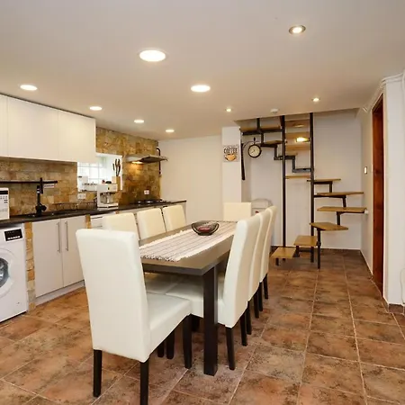 Apartamento Csudakuckó