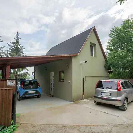 Csudakuckó Apartamento Eger