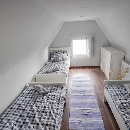 Csudakuckó Apartamento