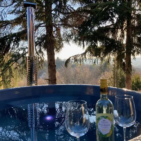 Csudakuckó Apartamento