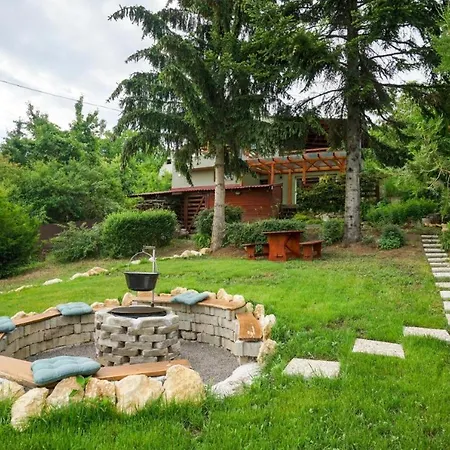 Apartamento Csudakuckó *