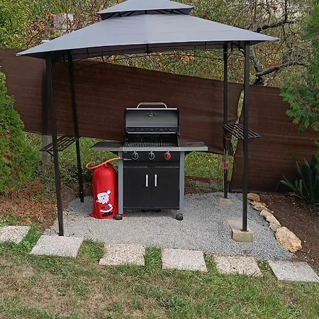 Apartamento Csudakuckó Eger