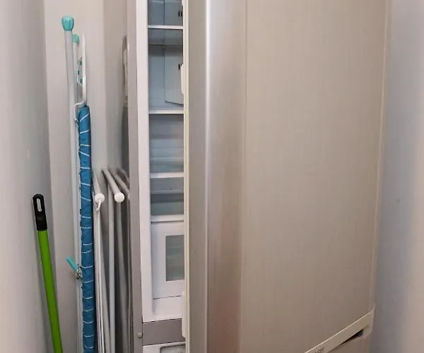 Apartman Csudakuckó Eger