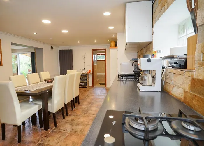 Apartman Csudakuckó Eger