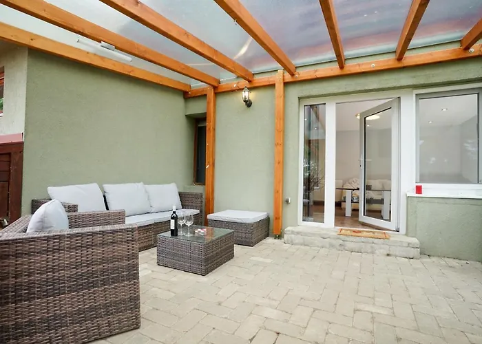 Csudakuckó Apartman *