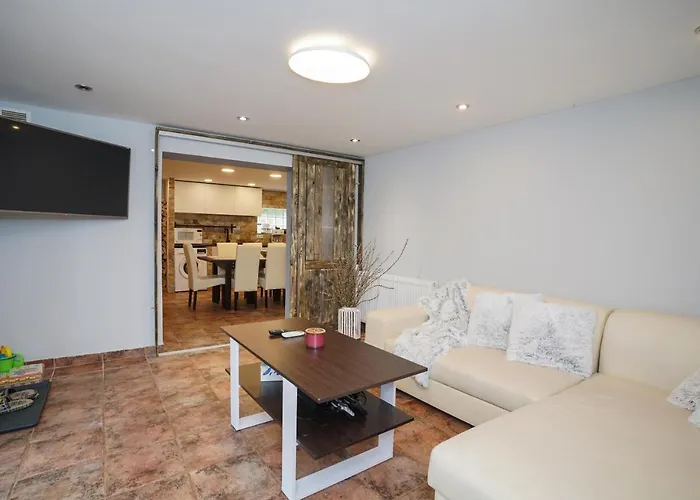 Apartman Csudakuckó Eger