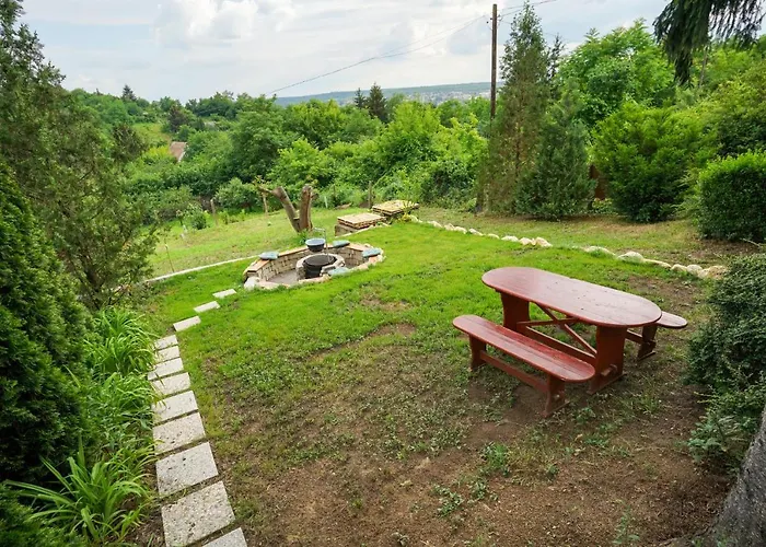 Apartman Csudakuckó *