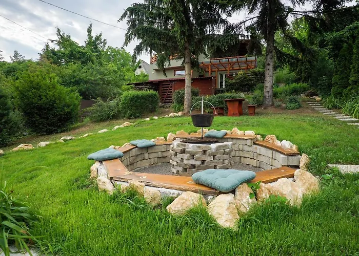 Csudakuckó Apartman *