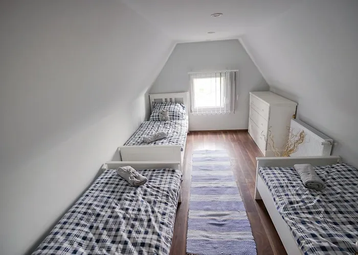 Csudakuckó Apartman