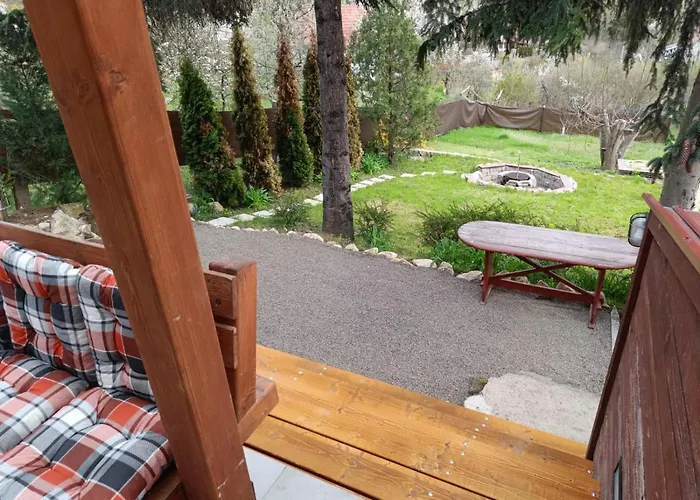 Apartman Csudakuckó Eger