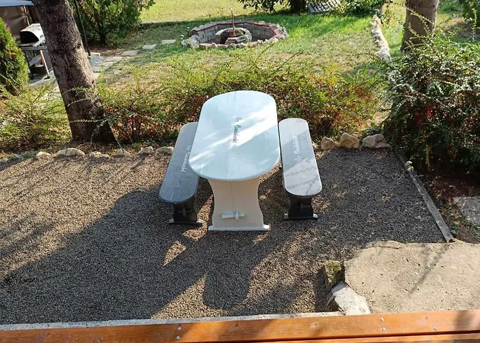 Csudakuckó Apartman