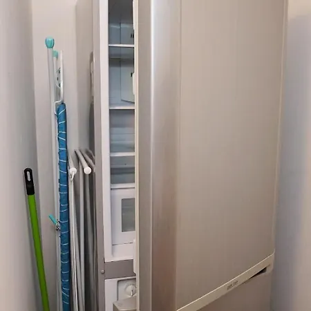 Apartament Csudakucko Eger
