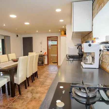 Apartmán Csudakucko Eger