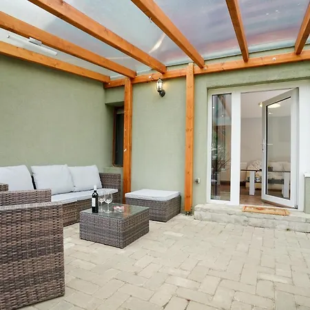 Csudakucko Apartament *