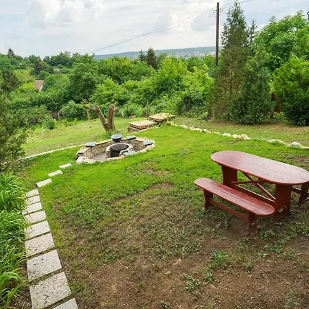 Apartmán Csudakucko *