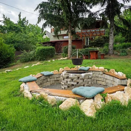 Csudakucko Apartmán *