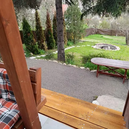 Apartament Csudakucko Eger