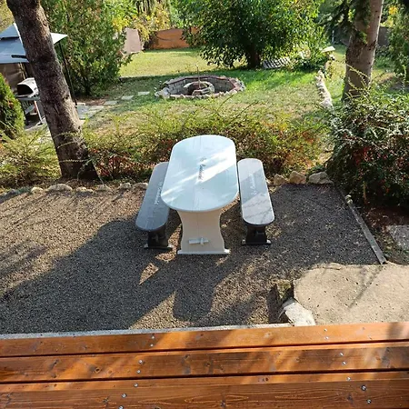 Csudakucko Апартаменты