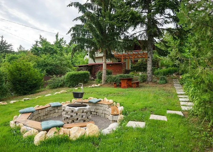 Apartament Csudakucko